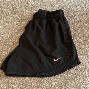 Nike Dri Fit Running shorts